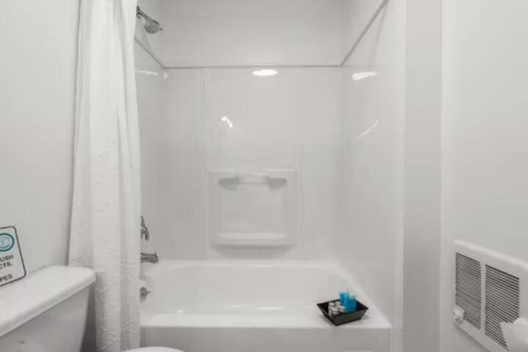 Cozy&chic Near Downtown Apartment Philadelphia