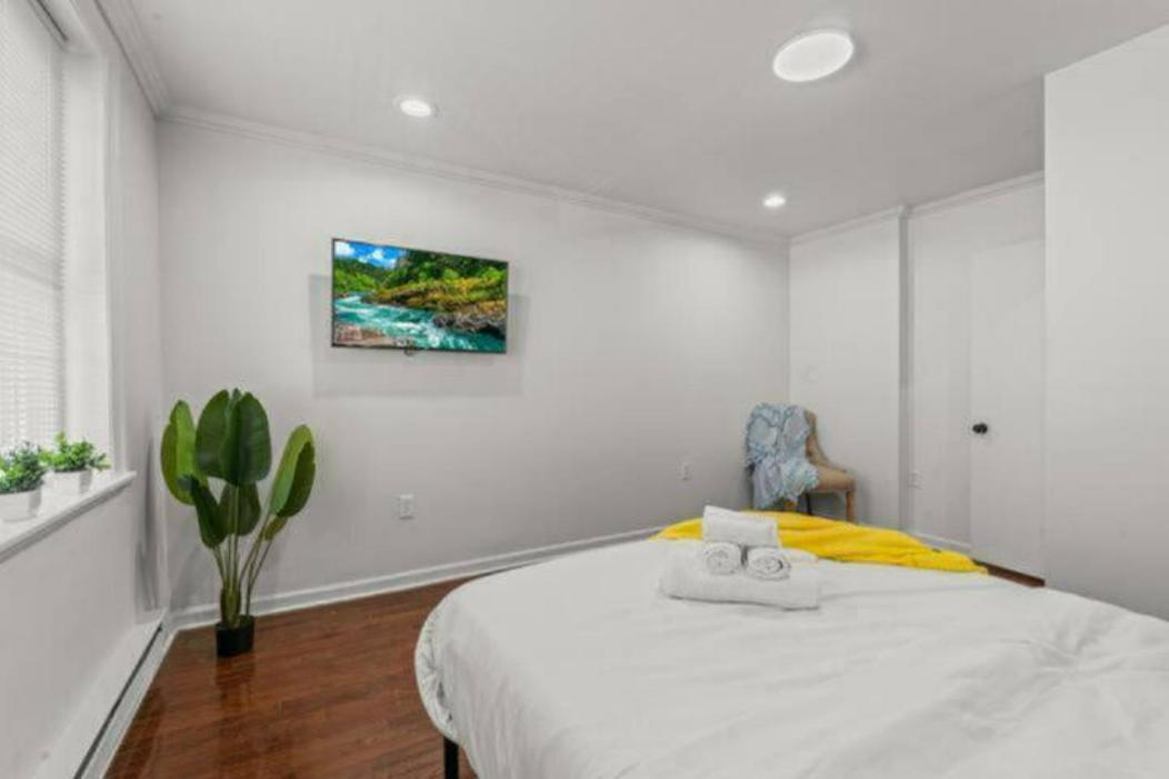 Cozy&chic Near Downtown *