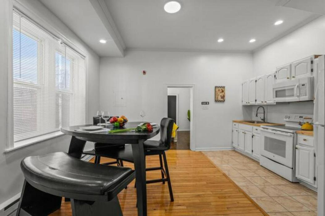 Apartment Cozy&chic Near Downtown Philadelphia