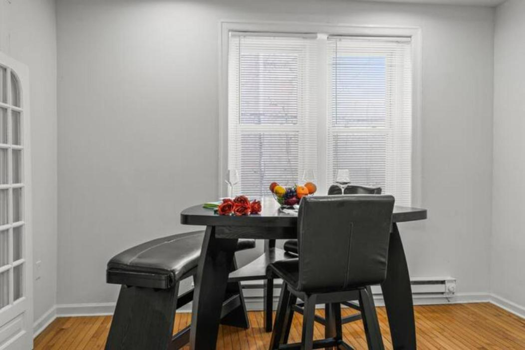 Cozy&chic Near Downtown Philadelphia