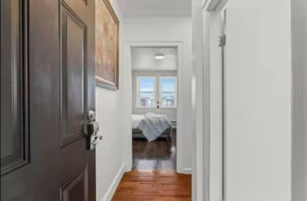 Cozy&chic Near Downtown Apartment *