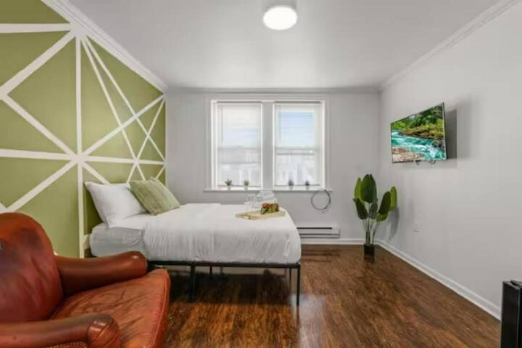 Cozy&chic Near Downtown Philadelphia