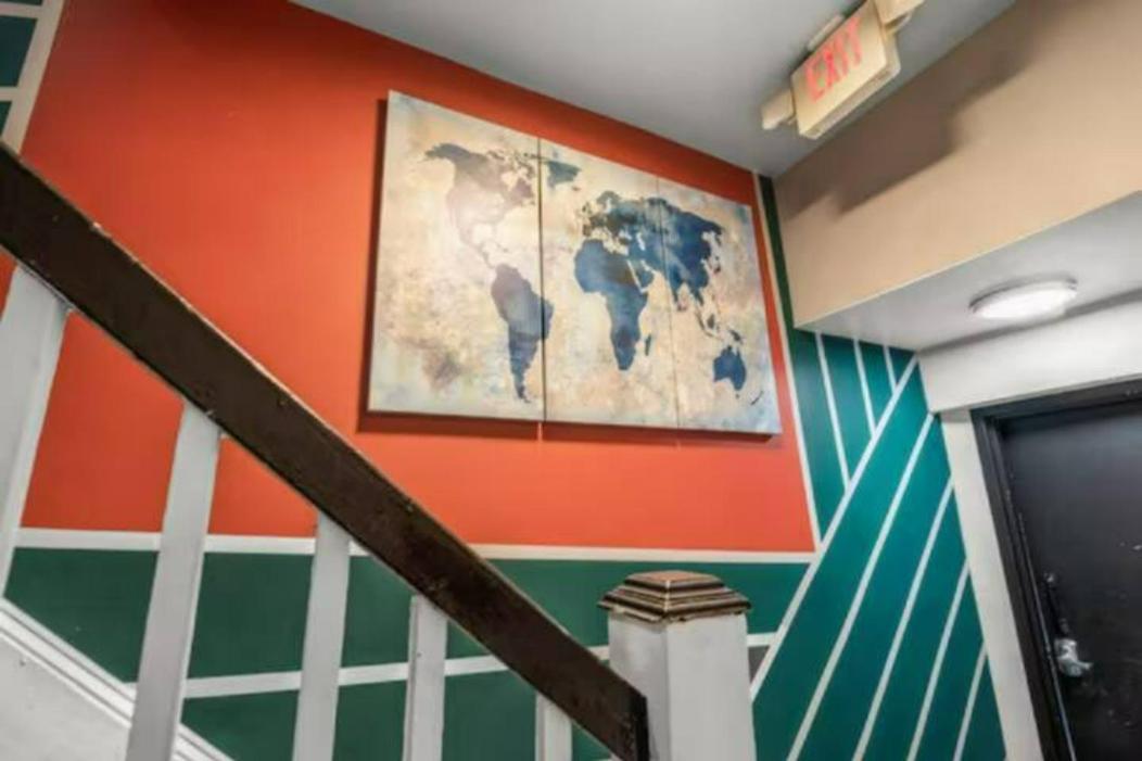 Apartment Cozy&chic Near Downtown *