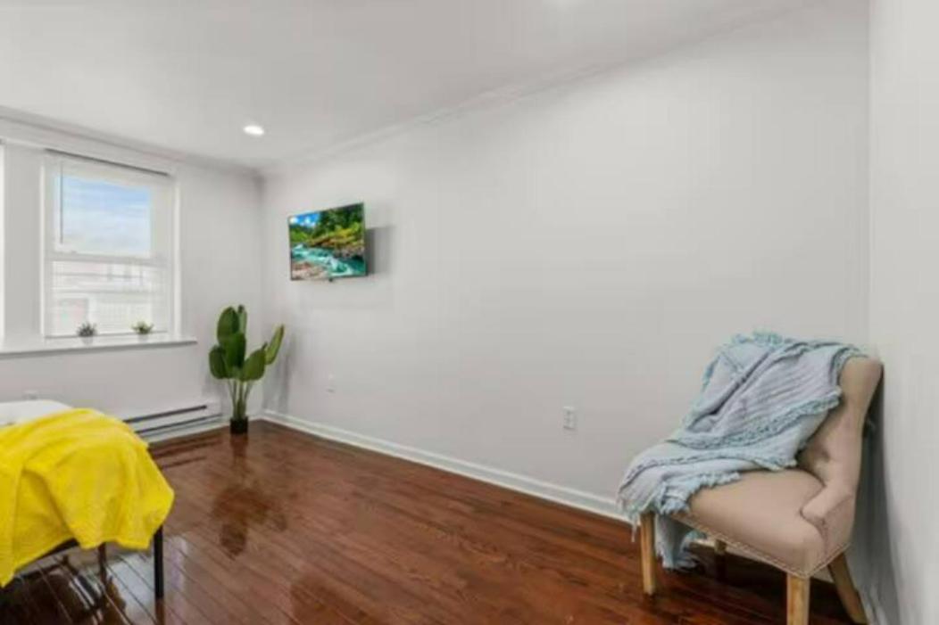 Cozy&chic Near Downtown Apartment *