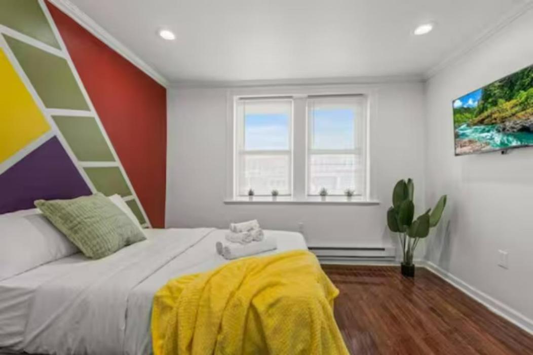 Apartment Cozy&chic Near Downtown *