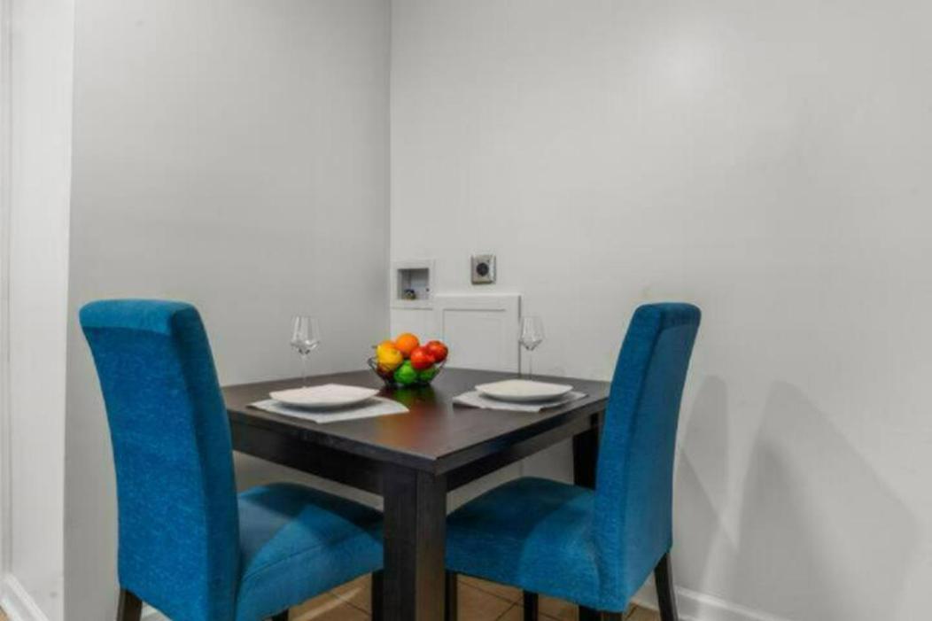 Cozy&chic Near Downtown