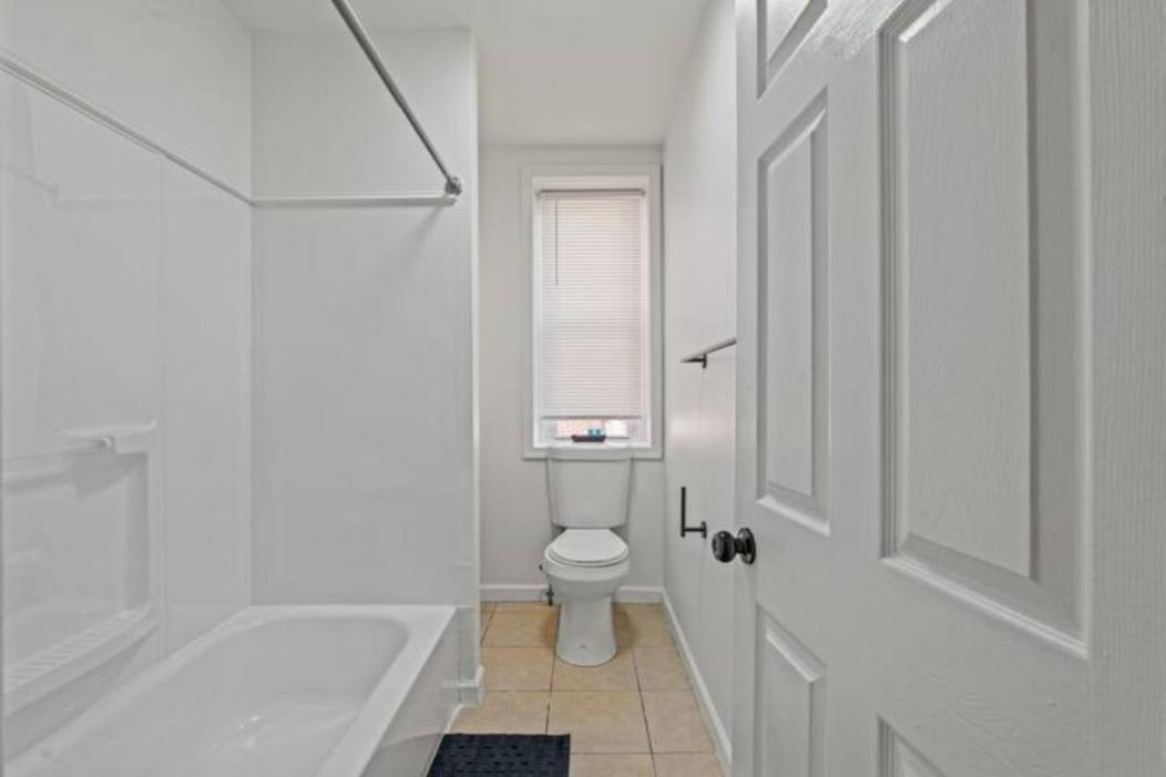 Cozy&chic Near Downtown Apartment Philadelphia