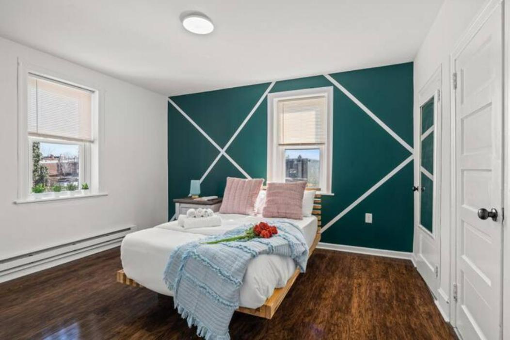 Cozy&chic Near Downtown